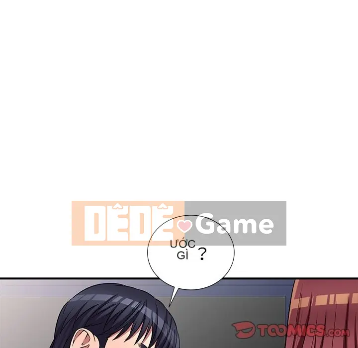 Chị thật là tốt bụng Chương 1-25