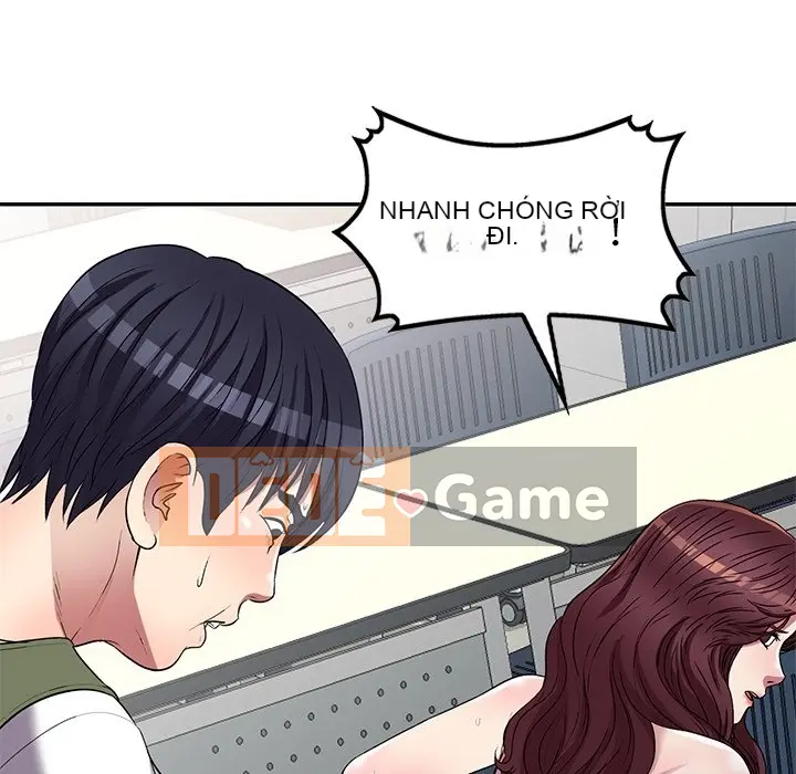Chị thật là tốt bụng Chương 1-25