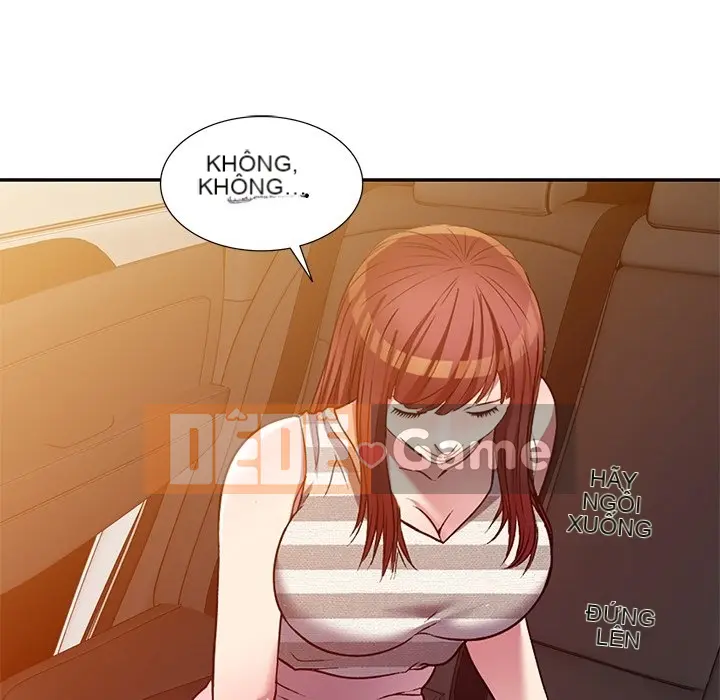 Chị thật là tốt bụng Chương 1-25