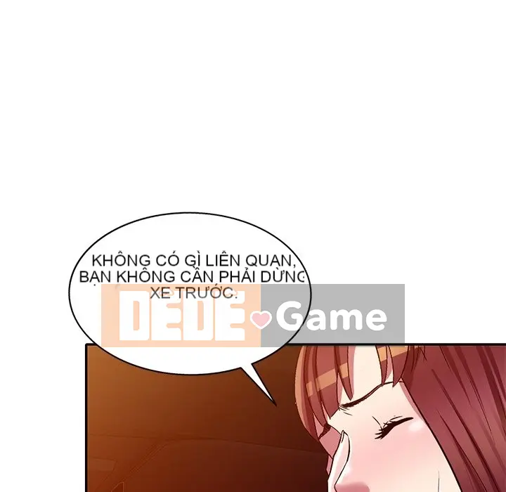 Chị thật là tốt bụng Chương 1-25