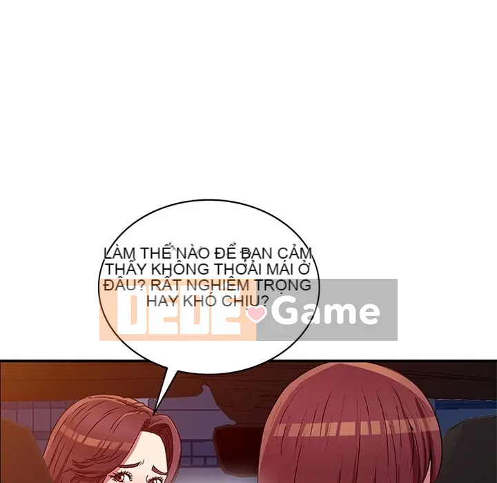 Chị thật là tốt bụng Chương 1-25