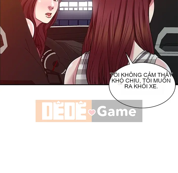 Chị thật là tốt bụng Chương 1-25