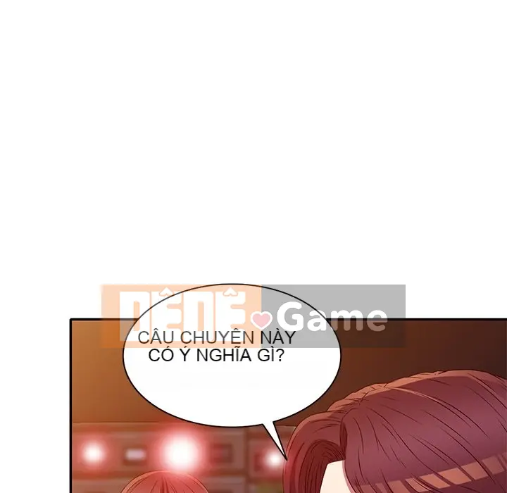 Chị thật là tốt bụng Chương 1-25