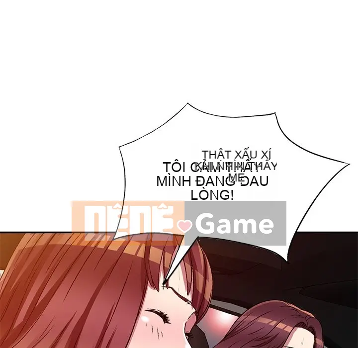 Chị thật là tốt bụng Chương 1-25