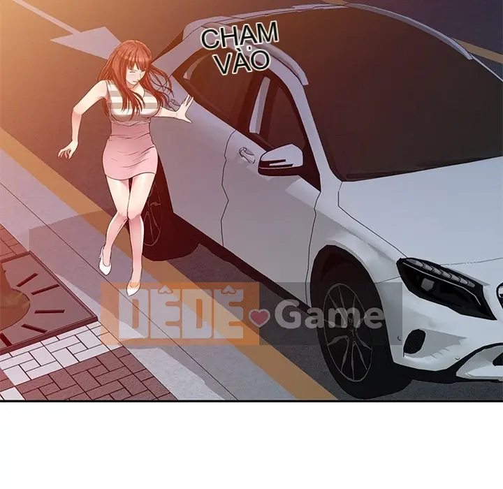 Chị thật là tốt bụng Chương 1-25