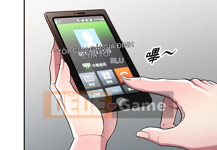 Chị thật là tốt bụng Chương 1-25