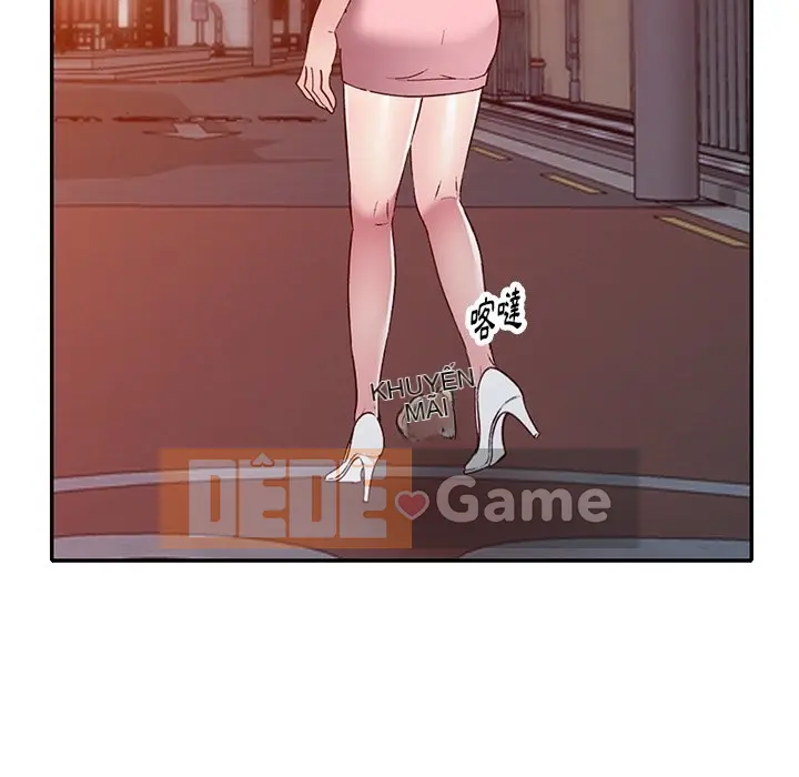 Chị thật là tốt bụng Chương 1-25