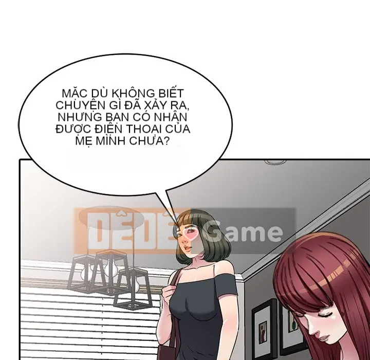 Chị thật là tốt bụng Chương 1-25