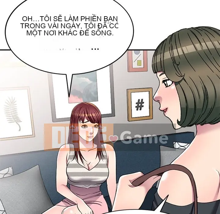 Chị thật là tốt bụng Chương 1-25