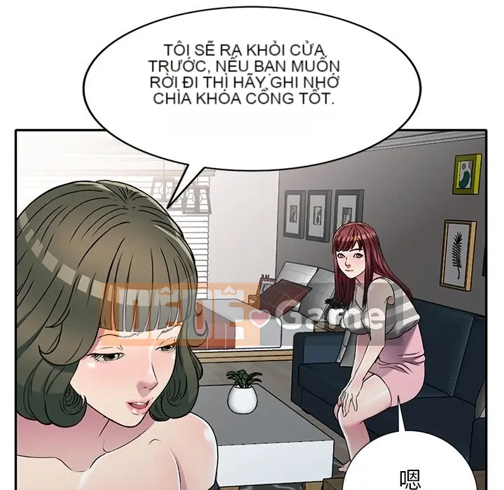 Chị thật là tốt bụng Chương 1-25