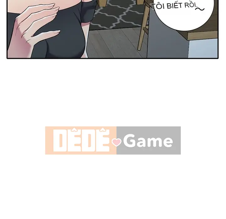 Chị thật là tốt bụng Chương 1-25