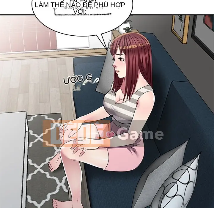 Chị thật là tốt bụng Chương 1-25