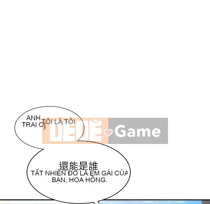 Chị thật là tốt bụng Chương 1-25