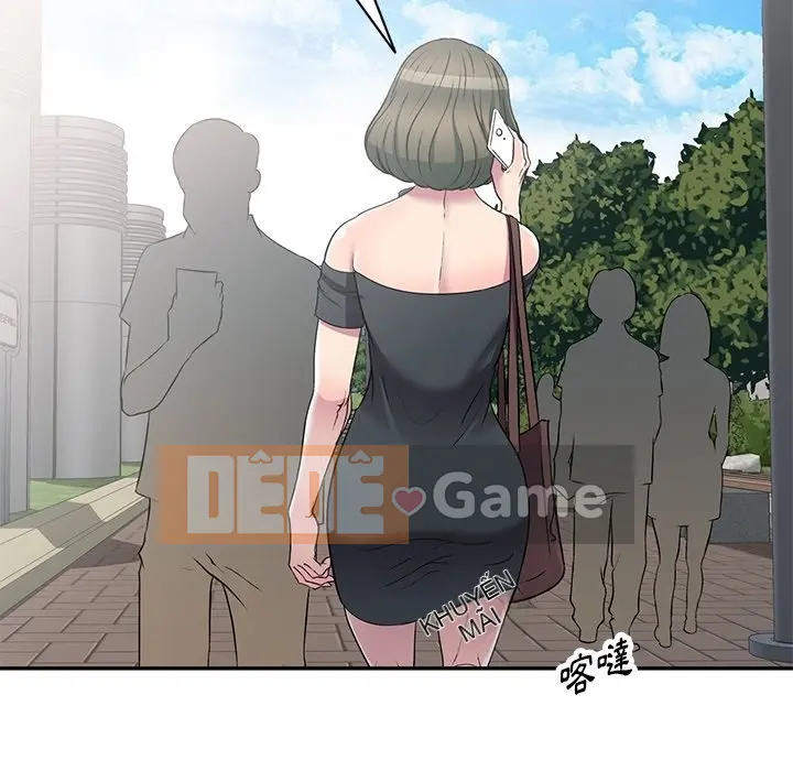 Chị thật là tốt bụng Chương 1-25