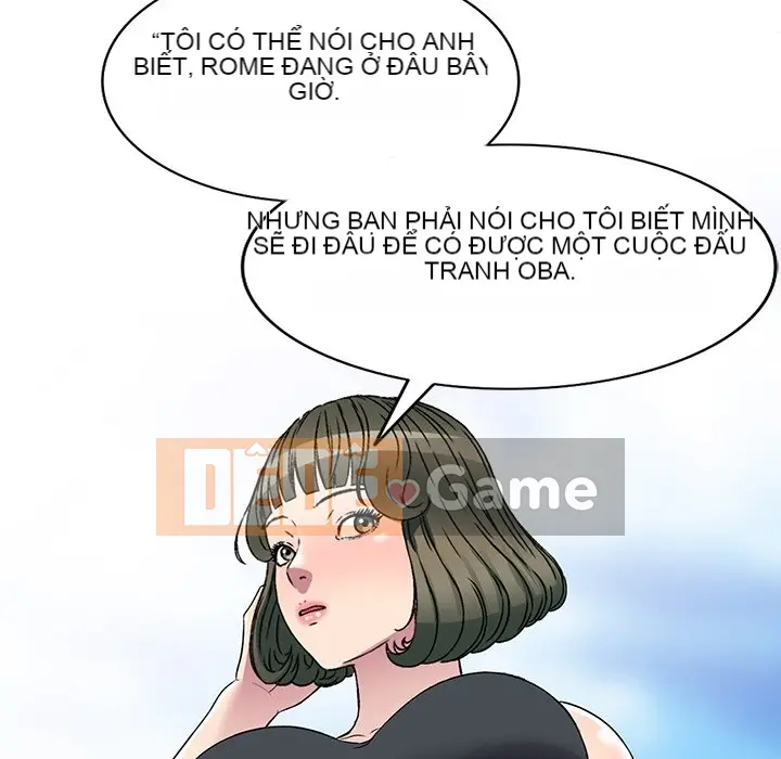 Chị thật là tốt bụng Chương 1-25