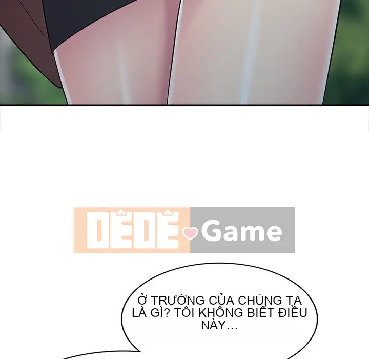 Chị thật là tốt bụng Chương 1-25