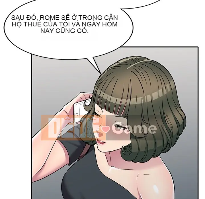 Chị thật là tốt bụng Chương 1-25