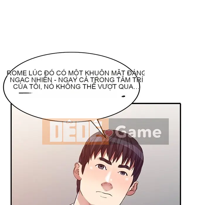 Chị thật là tốt bụng Chương 1-25