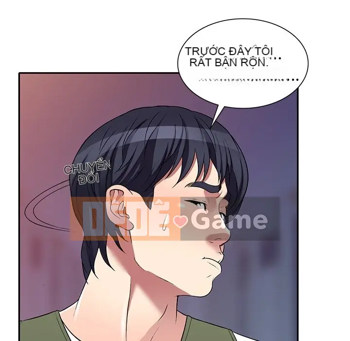 Chị thật là tốt bụng Chương 1-25