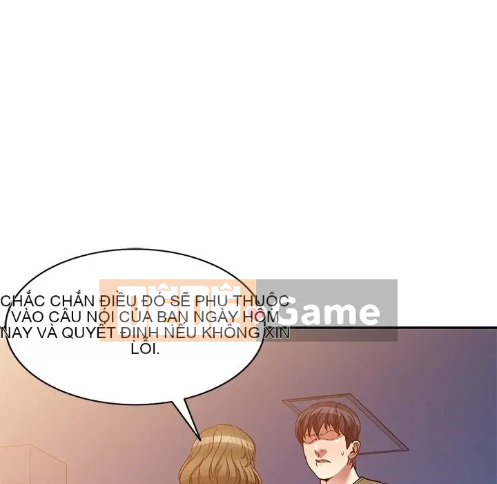 Chị thật là tốt bụng Chương 1-25