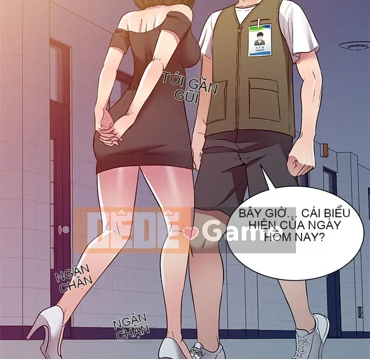 Chị thật là tốt bụng Chương 1-25