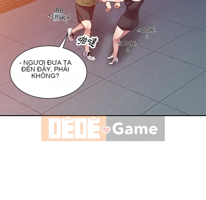 Chị thật là tốt bụng Chương 1-25