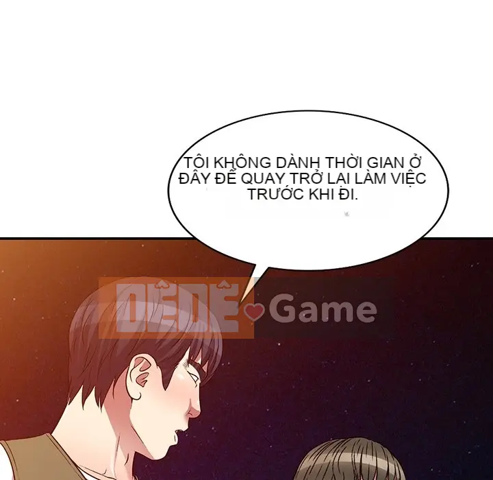 Chị thật là tốt bụng Chương 1-25