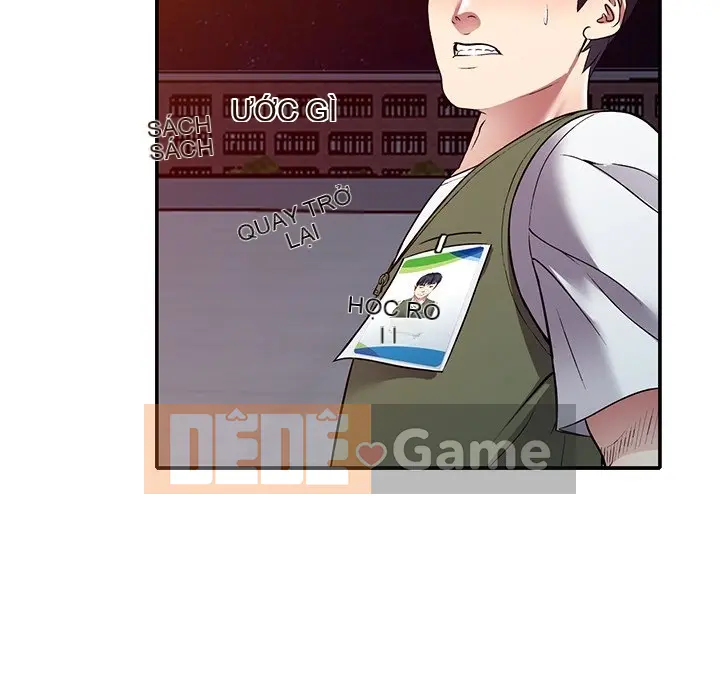 Chị thật là tốt bụng Chương 1-25