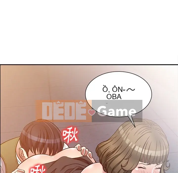 Chị thật là tốt bụng Chương 1-25