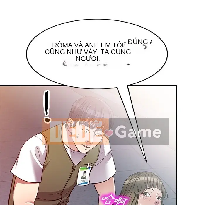 Chị thật là tốt bụng Chương 1-25