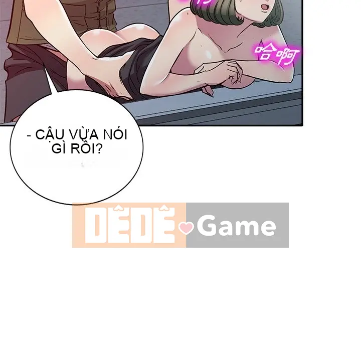 Chị thật là tốt bụng Chương 1-25