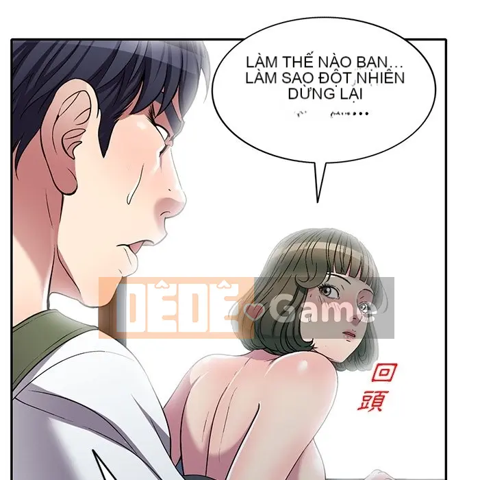 Chị thật là tốt bụng Chương 1-25