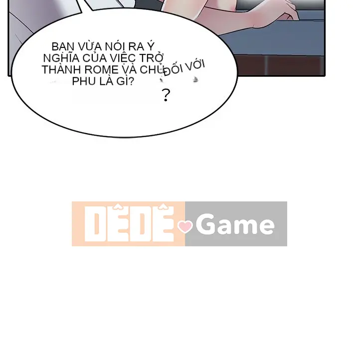 Chị thật là tốt bụng Chương 1-25