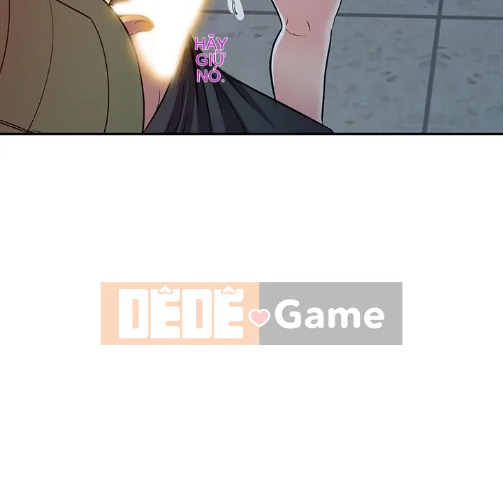 Chị thật là tốt bụng Chương 1-25