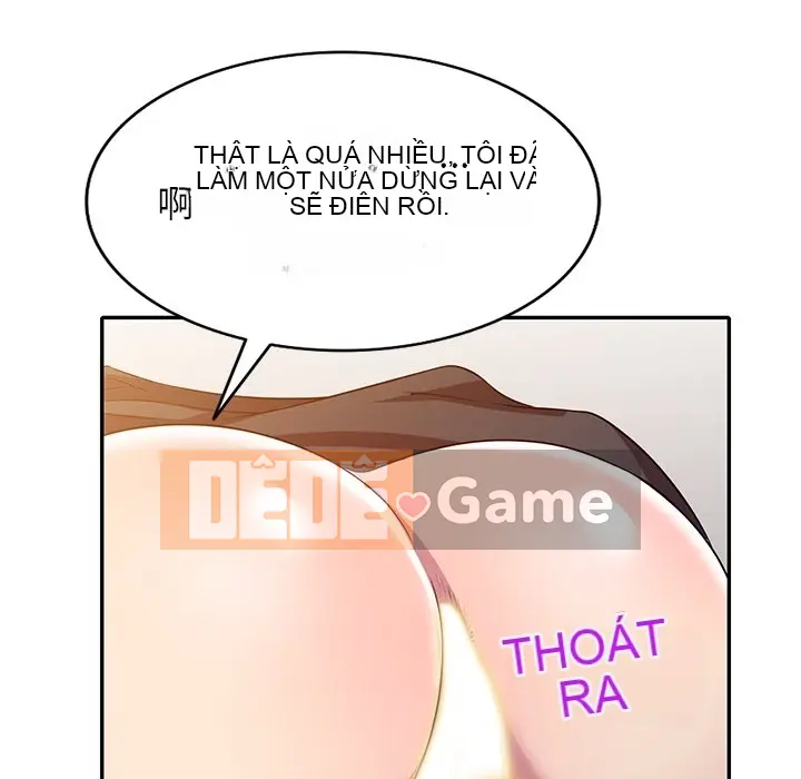 Chị thật là tốt bụng Chương 1-25