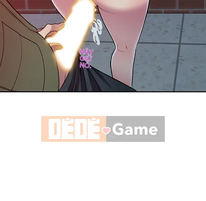 Chị thật là tốt bụng Chương 1-25