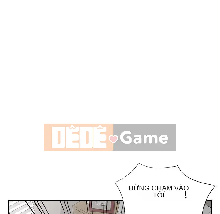 Chị thật là tốt bụng Chương 1-25