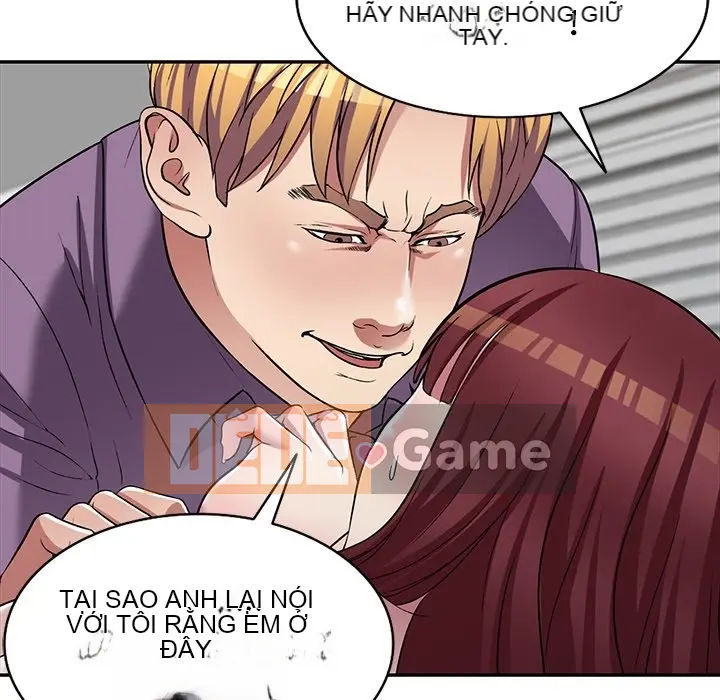 Chị thật là tốt bụng Chương 1-25