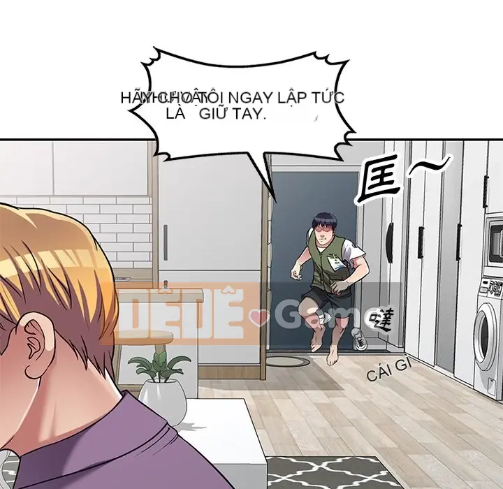 Chị thật là tốt bụng Chương 1-25