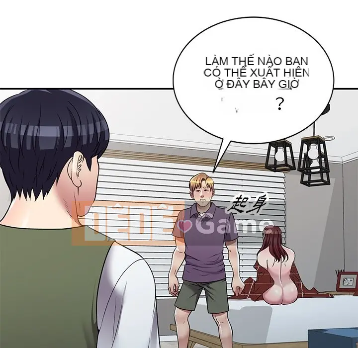 Chị thật là tốt bụng Chương 1-25