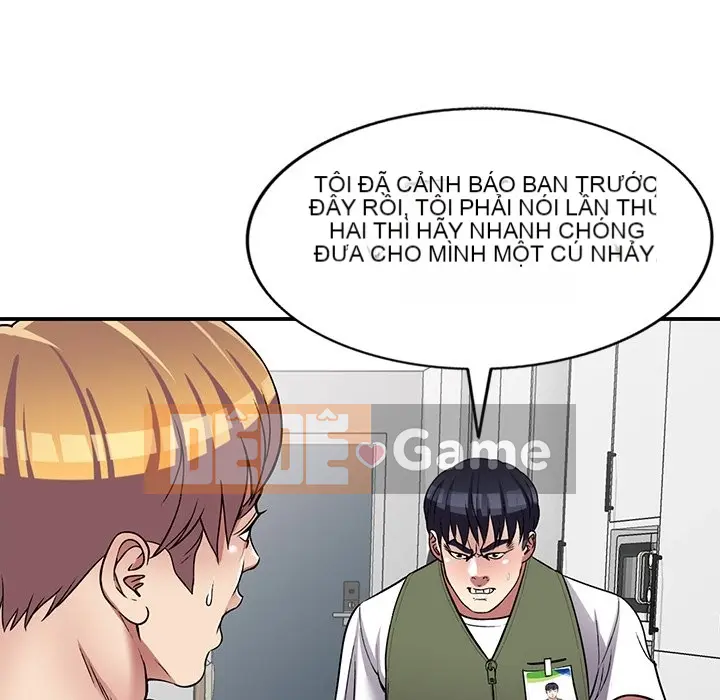 Chị thật là tốt bụng Chương 1-25