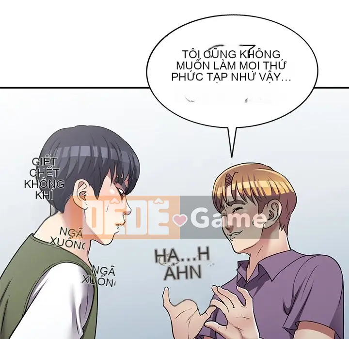 Chị thật là tốt bụng Chương 1-25