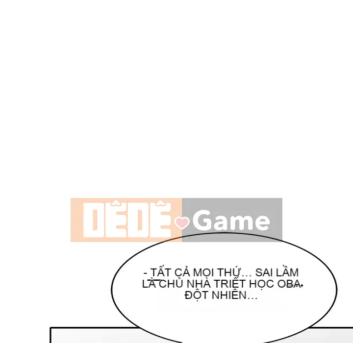 Chị thật là tốt bụng Chương 1-25