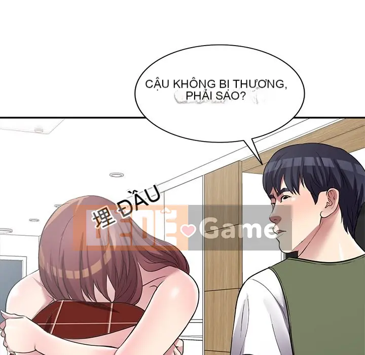 Chị thật là tốt bụng Chương 1-25