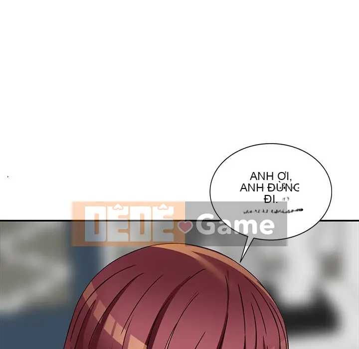 Chị thật là tốt bụng Chương 1-25