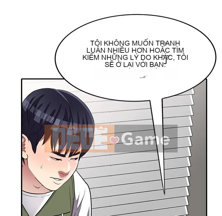 Chị thật là tốt bụng Chương 1-25