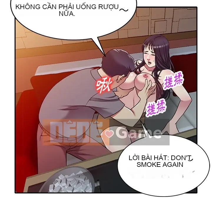 Chị thật là tốt bụng Chương 1-25