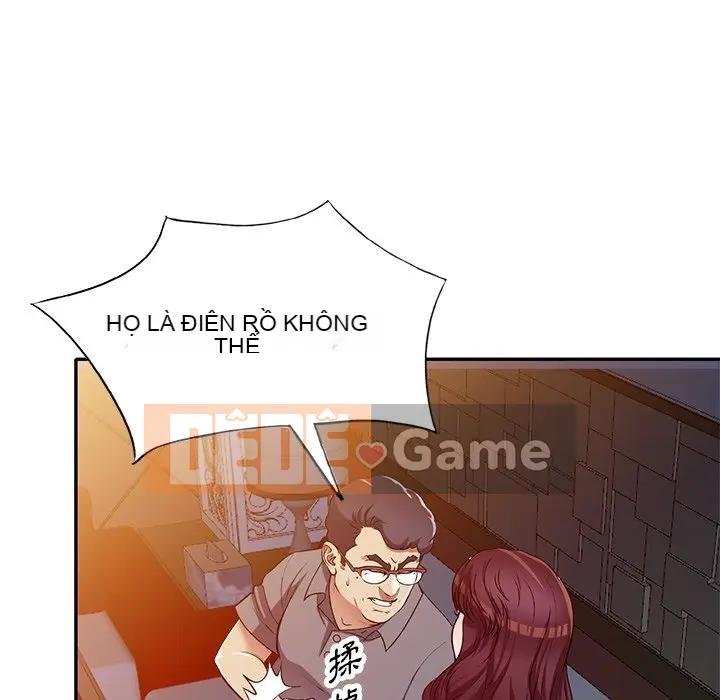 Chị thật là tốt bụng Chương 1-25