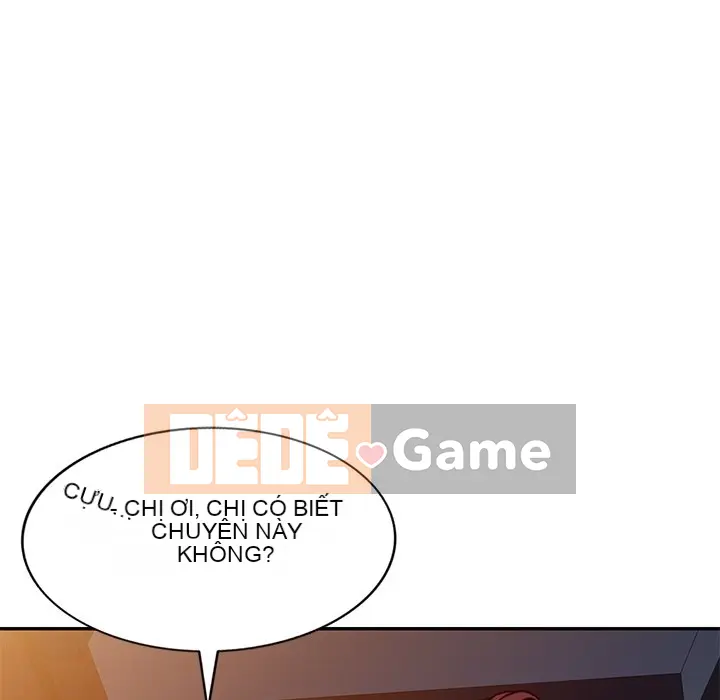 Chị thật là tốt bụng Chương 1-25