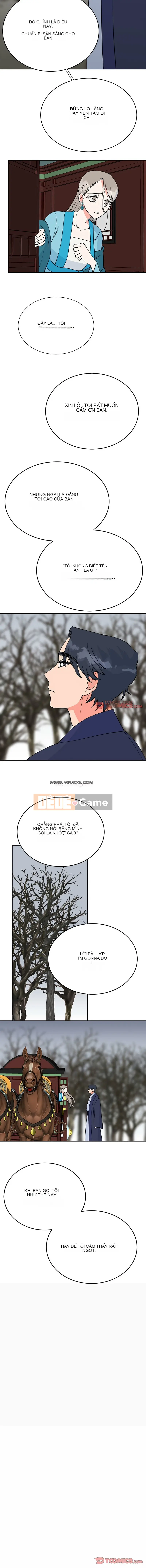 Rượu độc Chương 23-24